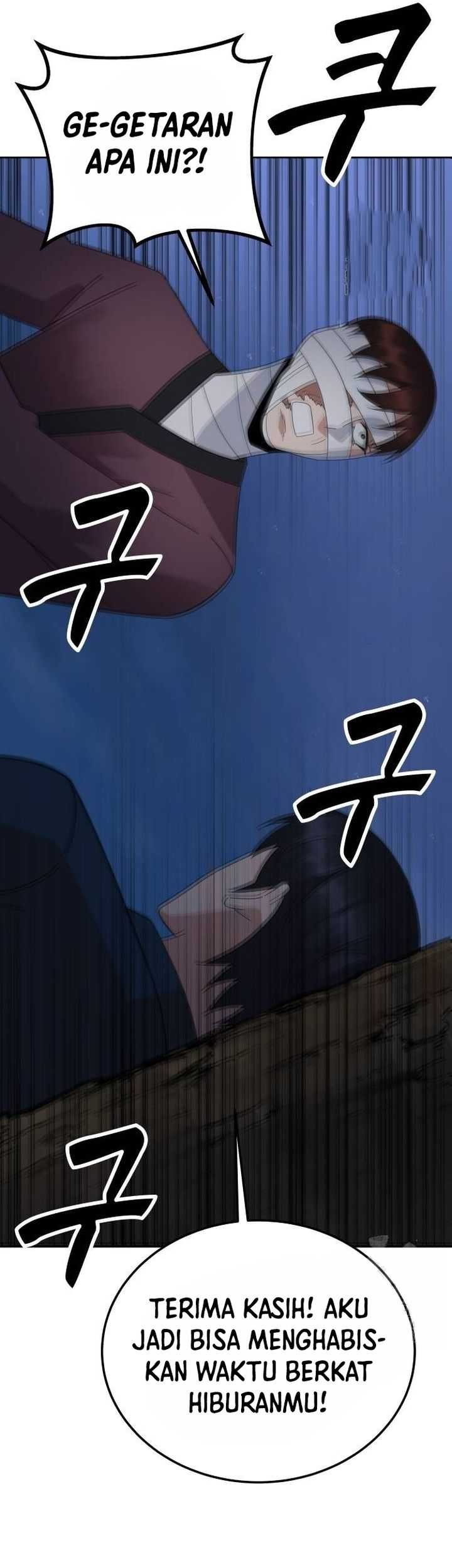 The Reincarnated Cop Who Strikes With Wealth Chapter 38 Gambar 61