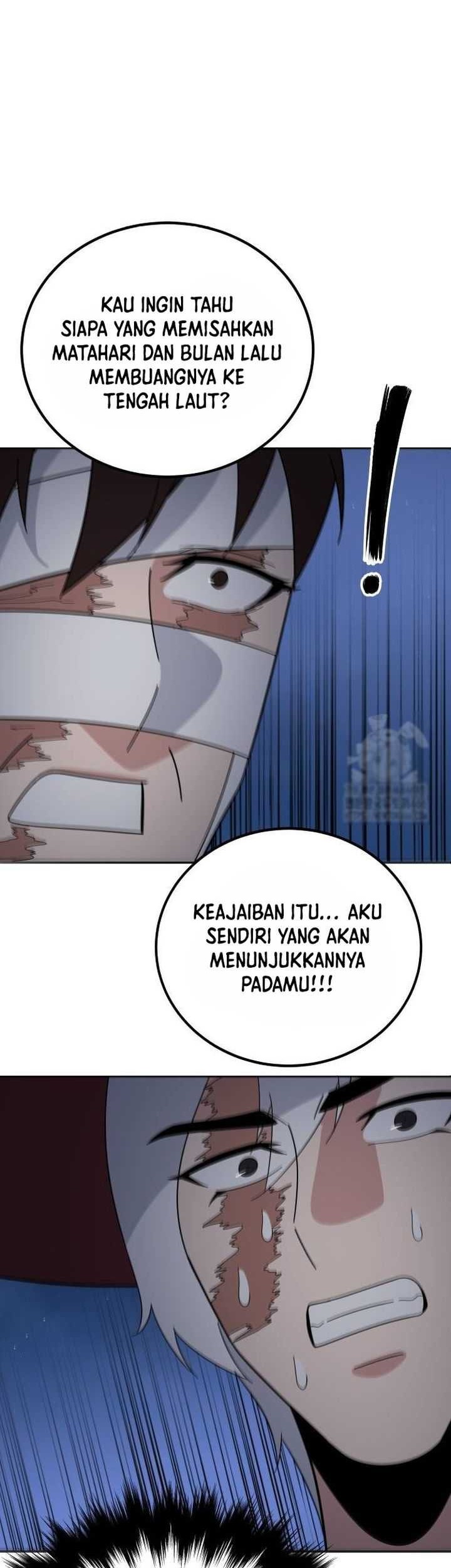 The Reincarnated Cop Who Strikes With Wealth Chapter 38 Gambar 62