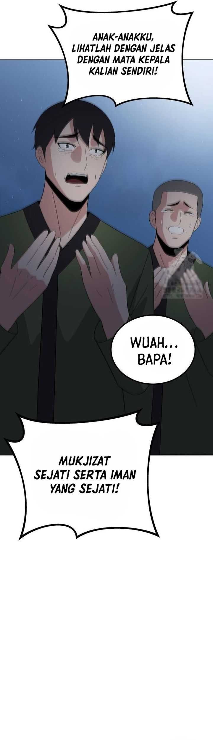 The Reincarnated Cop Who Strikes With Wealth Chapter 38 Gambar 64