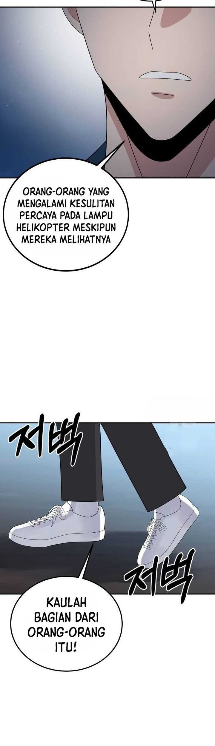 The Reincarnated Cop Who Strikes With Wealth Chapter 38 Gambar 68