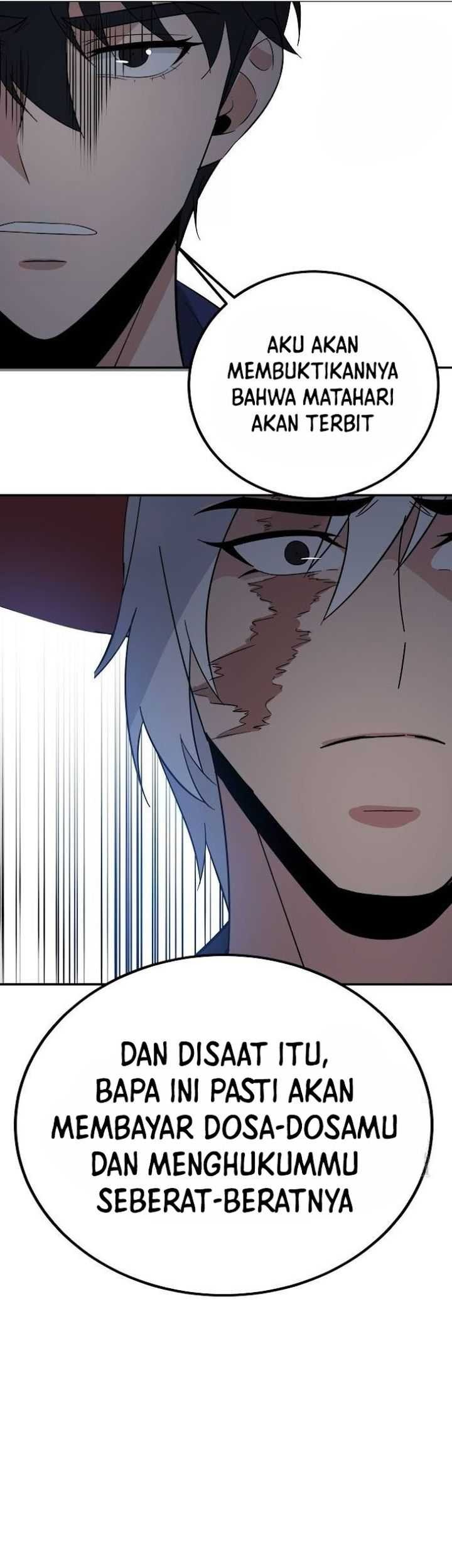 The Reincarnated Cop Who Strikes With Wealth Chapter 38 Gambar 4