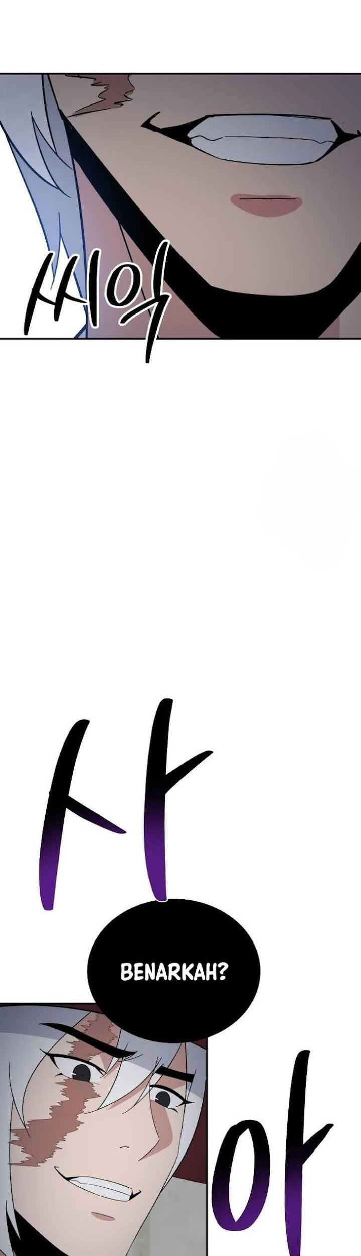 The Reincarnated Cop Who Strikes With Wealth Chapter 38 Gambar 5