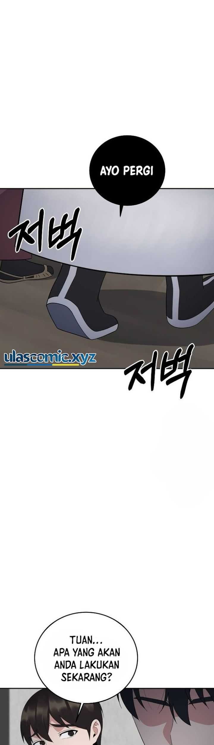 The Reincarnated Cop Who Strikes With Wealth Chapter 38 Gambar 7