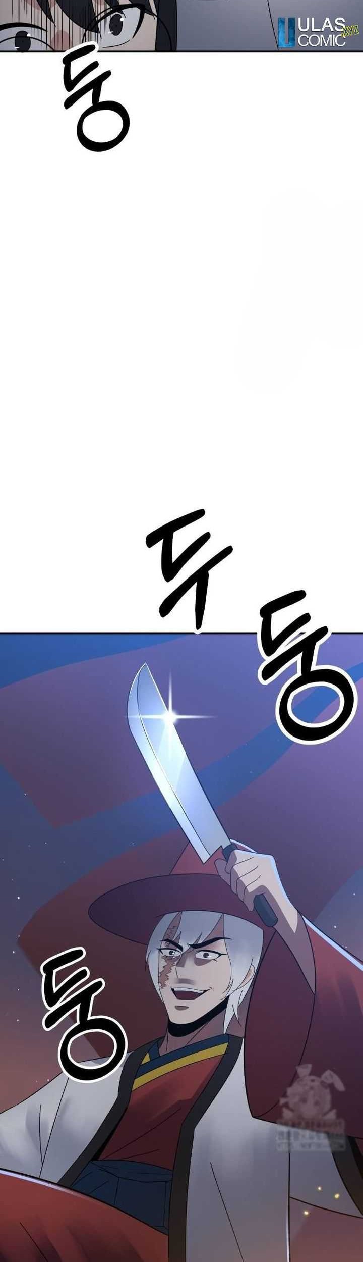 The Reincarnated Cop Who Strikes With Wealth Chapter 38 Gambar 14