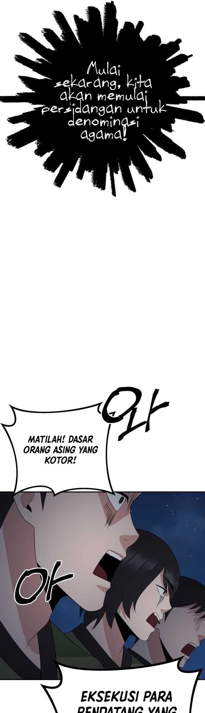 The Reincarnated Cop Who Strikes With Wealth Chapter 38 Gambar 16