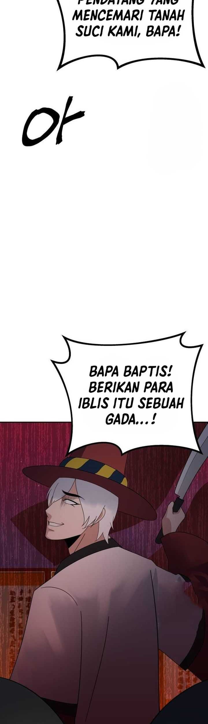 The Reincarnated Cop Who Strikes With Wealth Chapter 38 Gambar 17