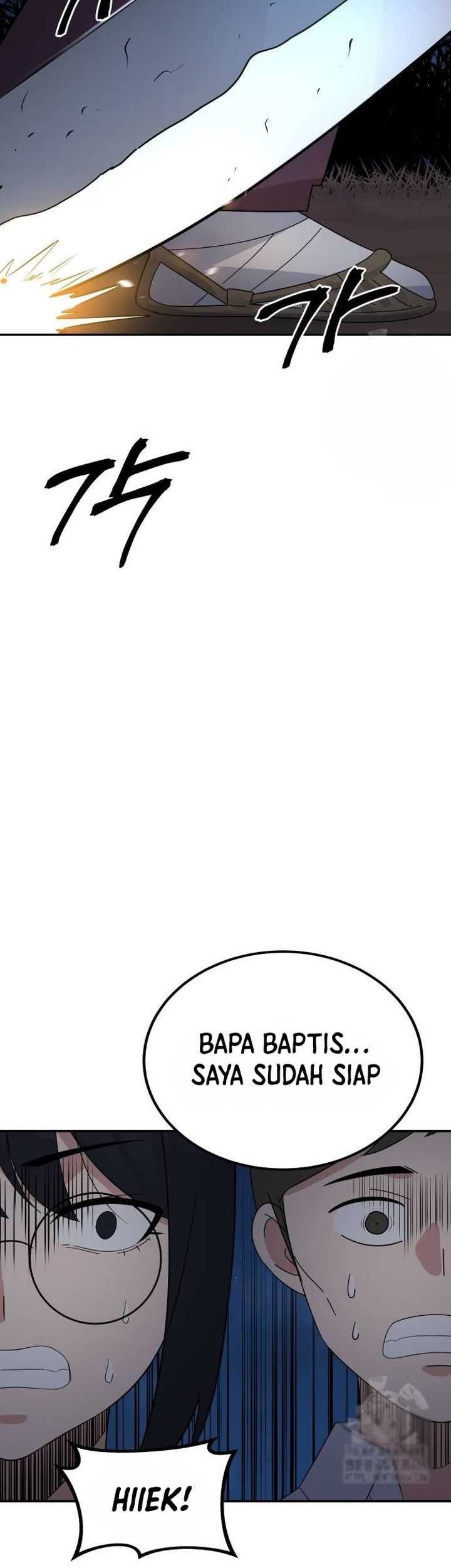 The Reincarnated Cop Who Strikes With Wealth Chapter 38 Gambar 20