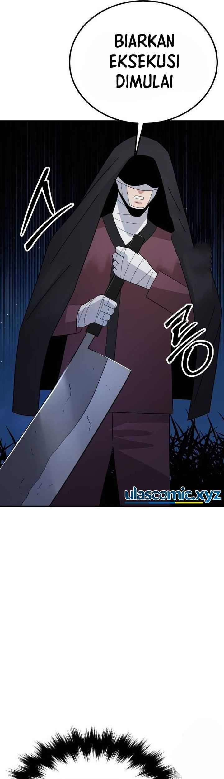 The Reincarnated Cop Who Strikes With Wealth Chapter 38 Gambar 22