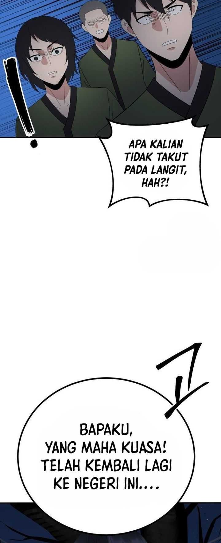 The Reincarnated Cop Who Strikes With Wealth Chapter 38 Gambar 24