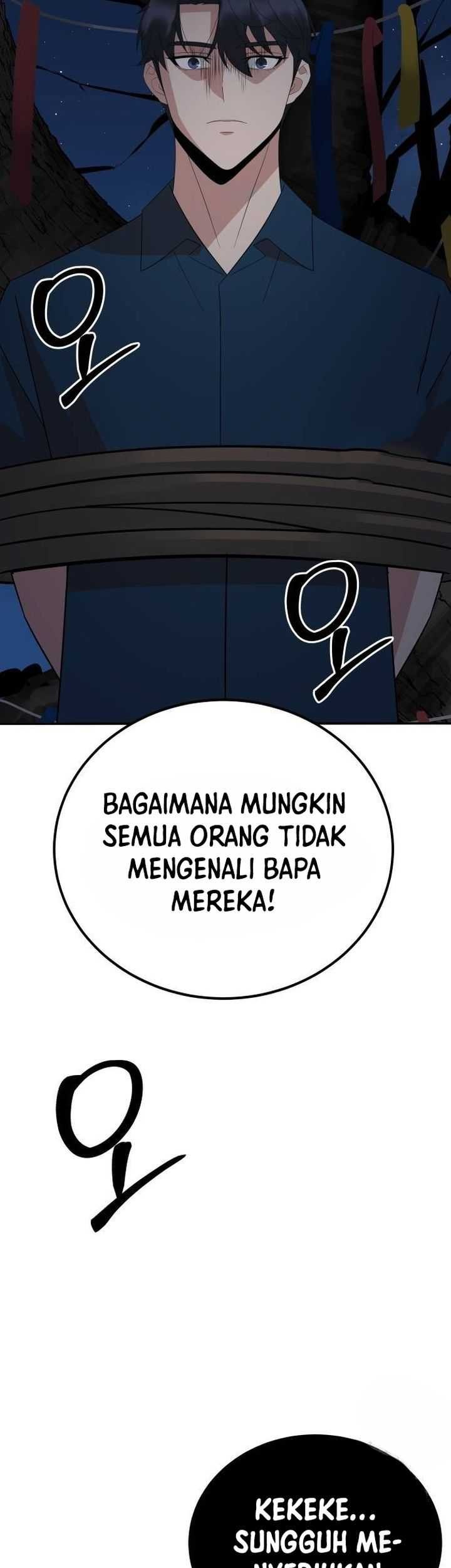 The Reincarnated Cop Who Strikes With Wealth Chapter 38 Gambar 25