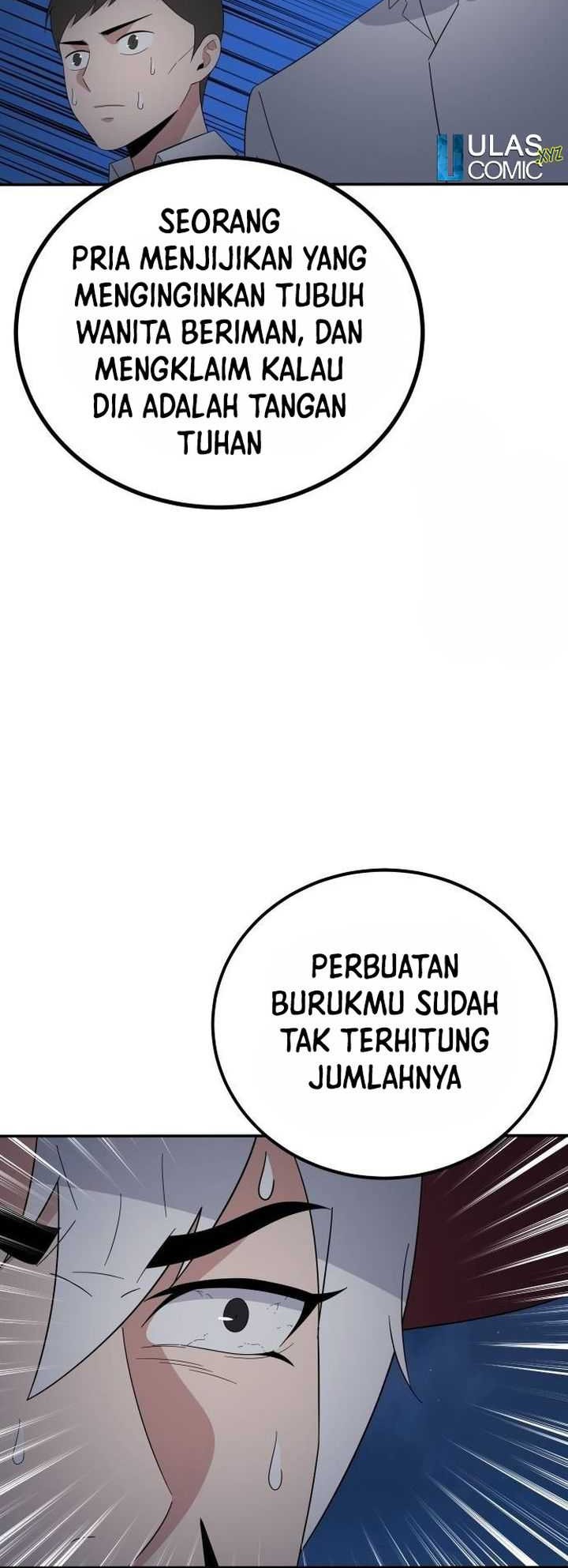 The Reincarnated Cop Who Strikes With Wealth Chapter 38 Gambar 27