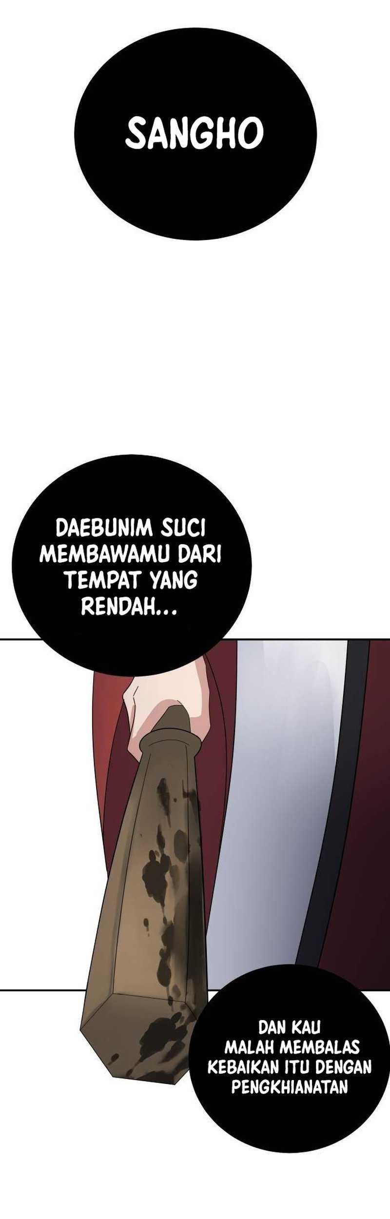 The Reincarnated Cop Who Strikes With Wealth Chapter 37 Gambar 49