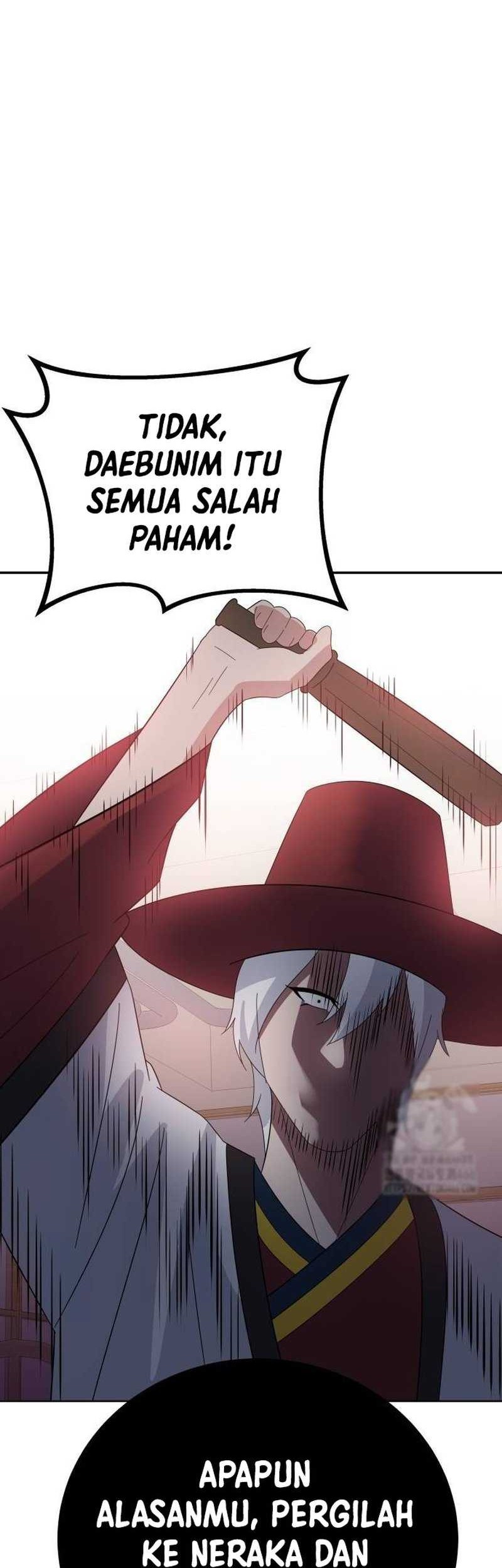 The Reincarnated Cop Who Strikes With Wealth Chapter 37 Gambar 50