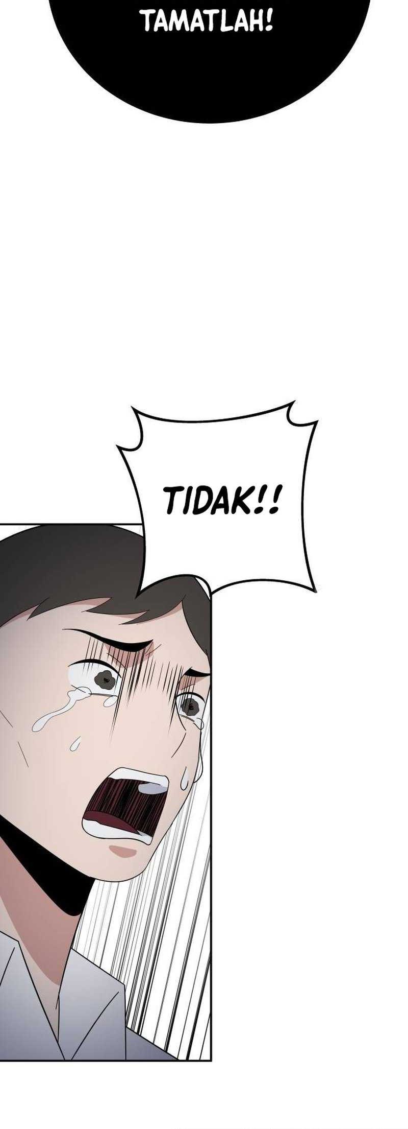 The Reincarnated Cop Who Strikes With Wealth Chapter 37 Gambar 51