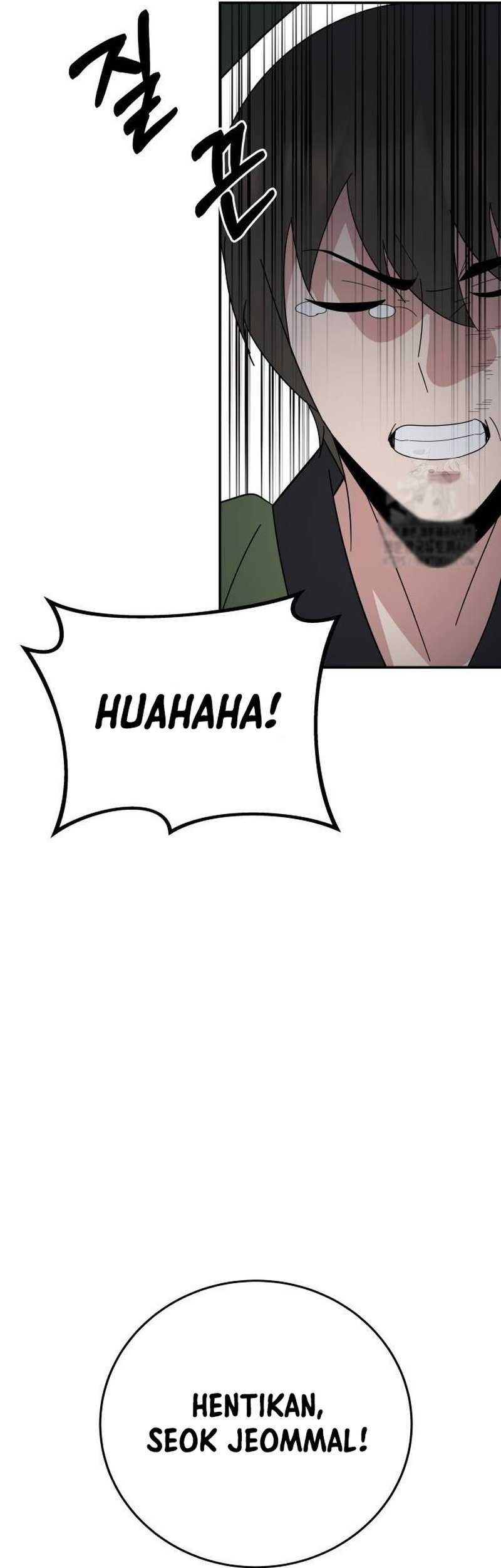 The Reincarnated Cop Who Strikes With Wealth Chapter 37 Gambar 52