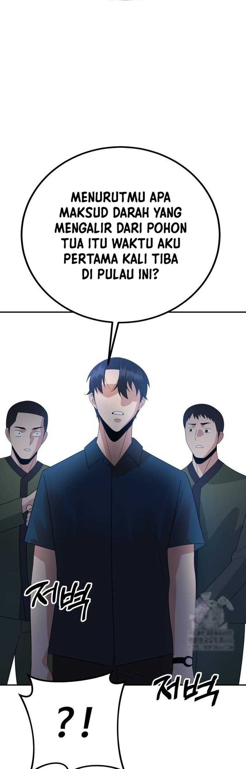 The Reincarnated Cop Who Strikes With Wealth Chapter 37 Gambar 53