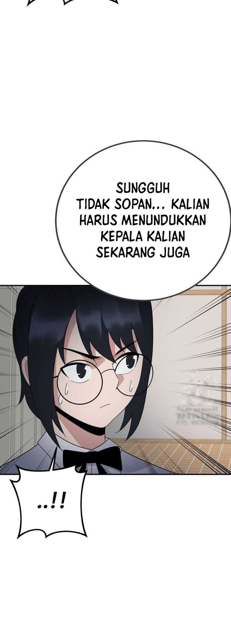 The Reincarnated Cop Who Strikes With Wealth Chapter 37 Gambar 54