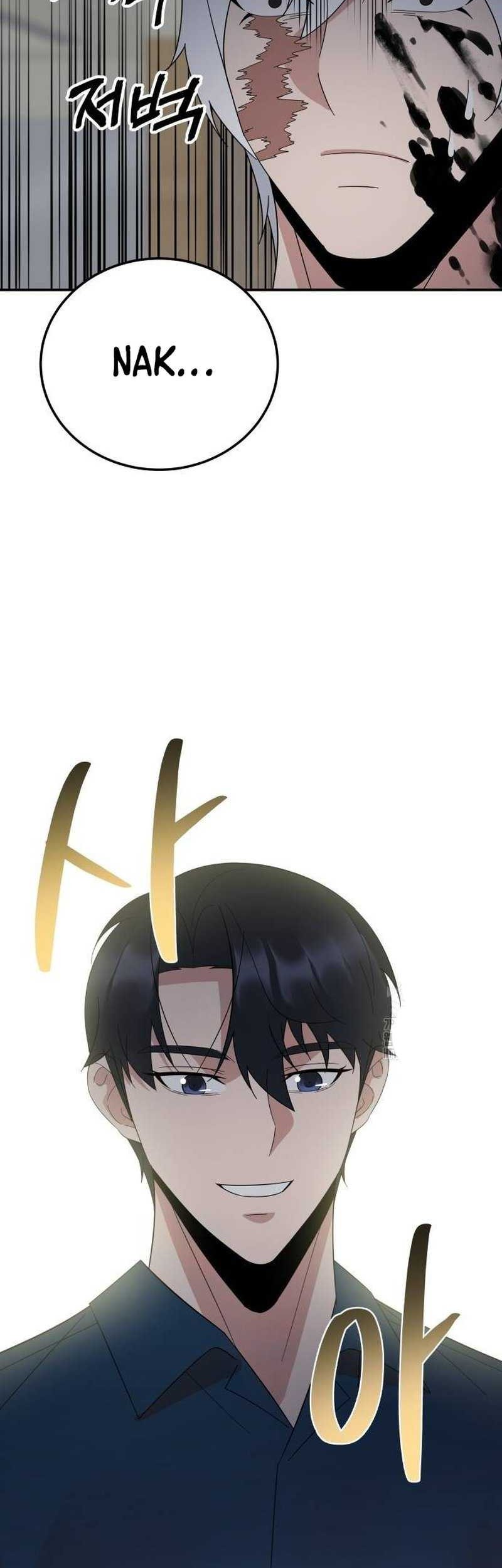 The Reincarnated Cop Who Strikes With Wealth Chapter 37 Gambar 57