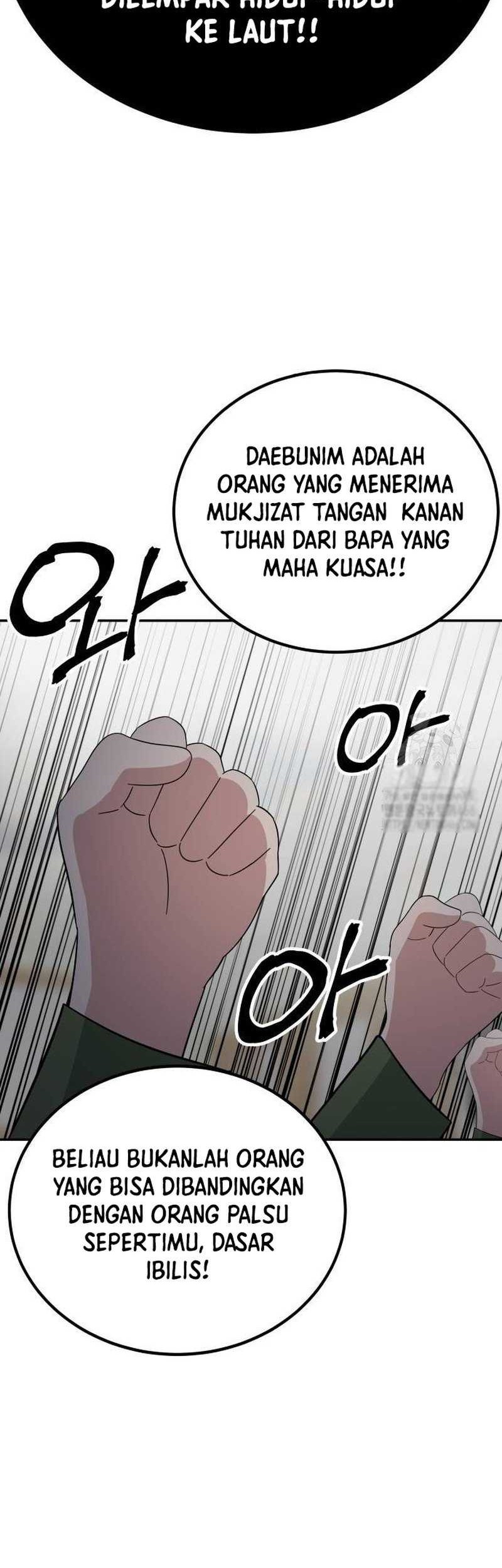 The Reincarnated Cop Who Strikes With Wealth Chapter 37 Gambar 68