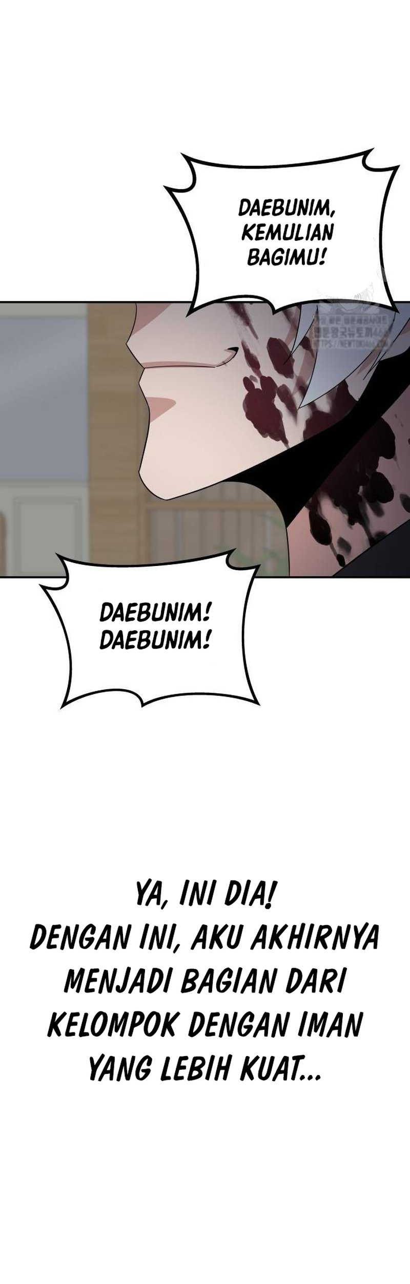 The Reincarnated Cop Who Strikes With Wealth Chapter 37 Gambar 69