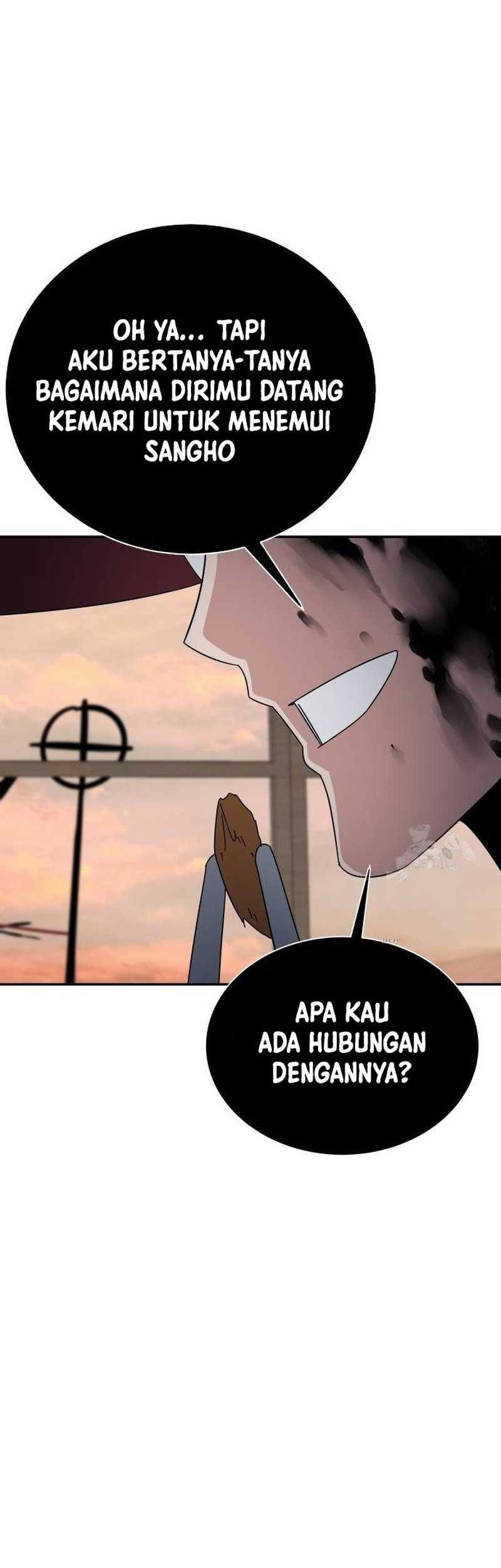 The Reincarnated Cop Who Strikes With Wealth Chapter 37 Gambar 35