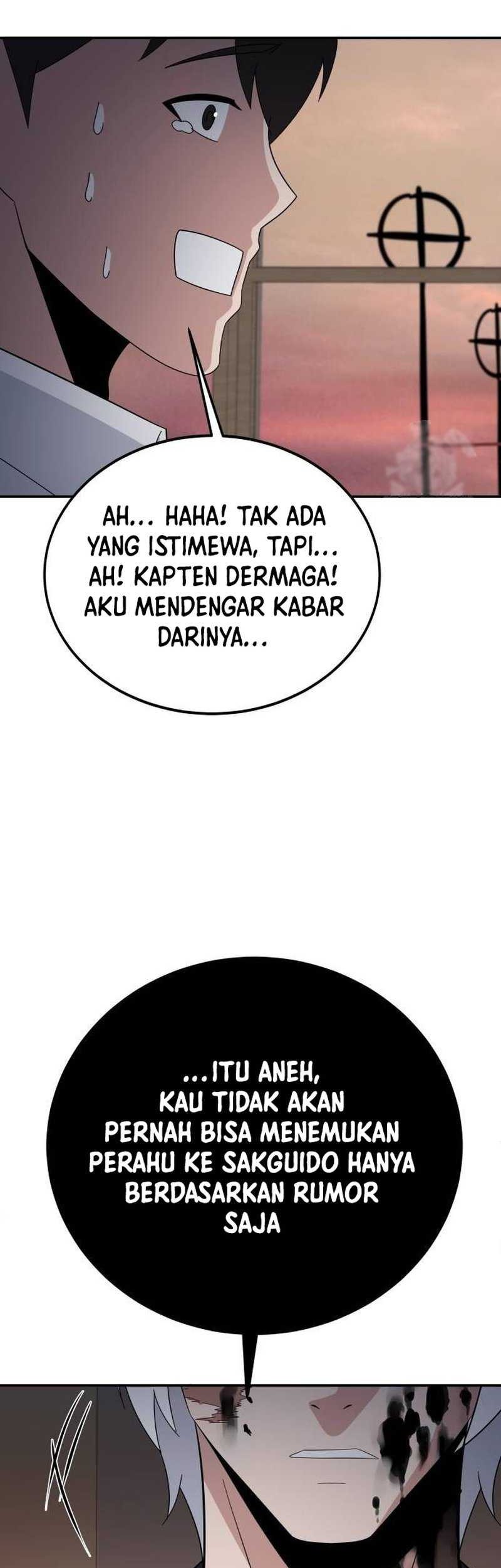 The Reincarnated Cop Who Strikes With Wealth Chapter 37 Gambar 36