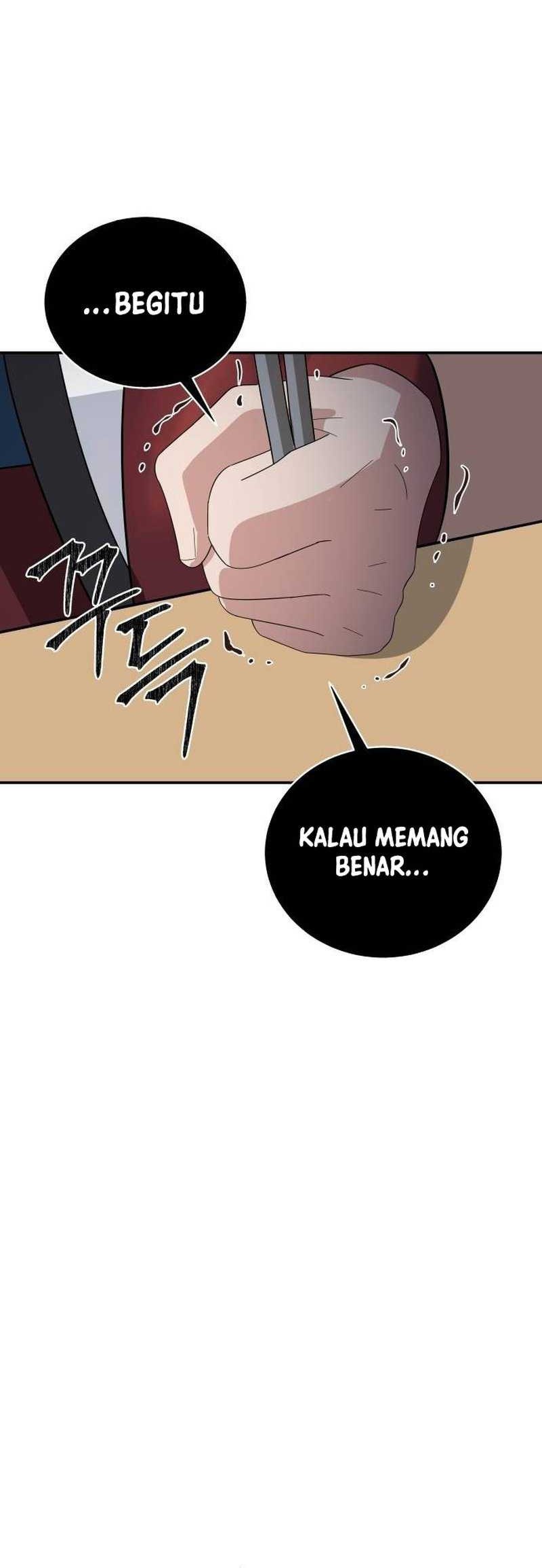 The Reincarnated Cop Who Strikes With Wealth Chapter 37 Gambar 40