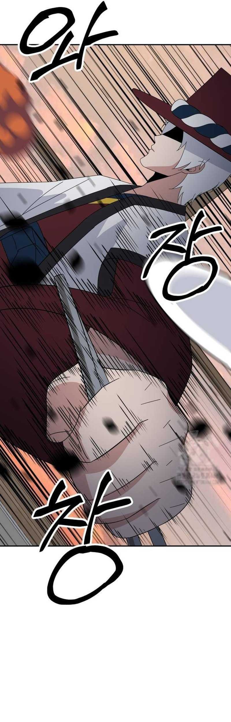 The Reincarnated Cop Who Strikes With Wealth Chapter 37 Gambar 41