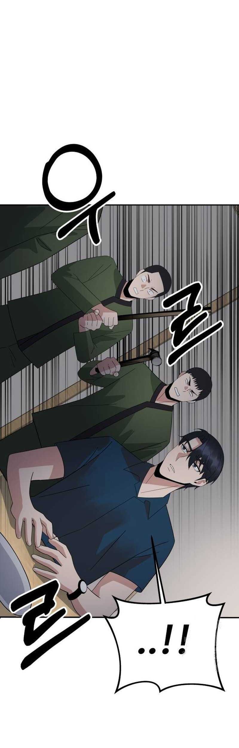 The Reincarnated Cop Who Strikes With Wealth Chapter 37 Gambar 43