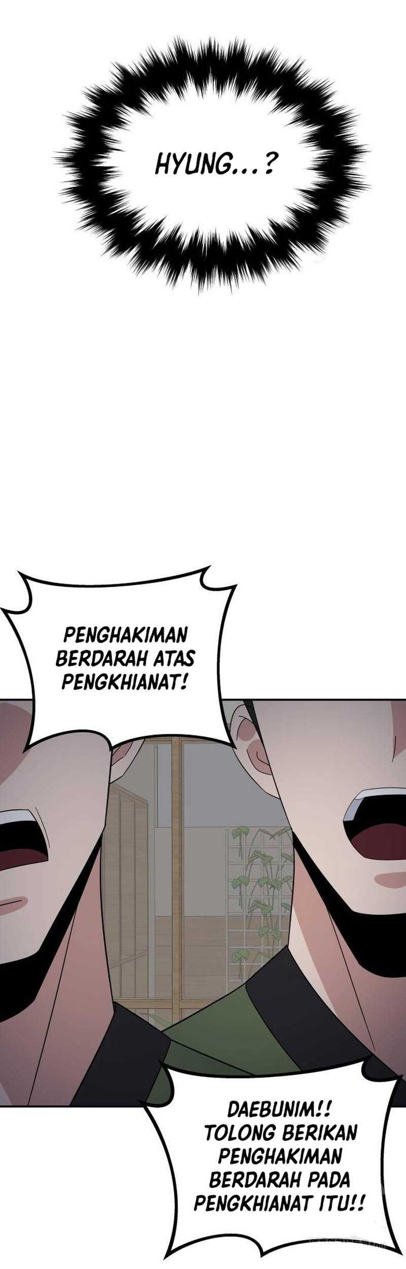 The Reincarnated Cop Who Strikes With Wealth Chapter 37 Gambar 46