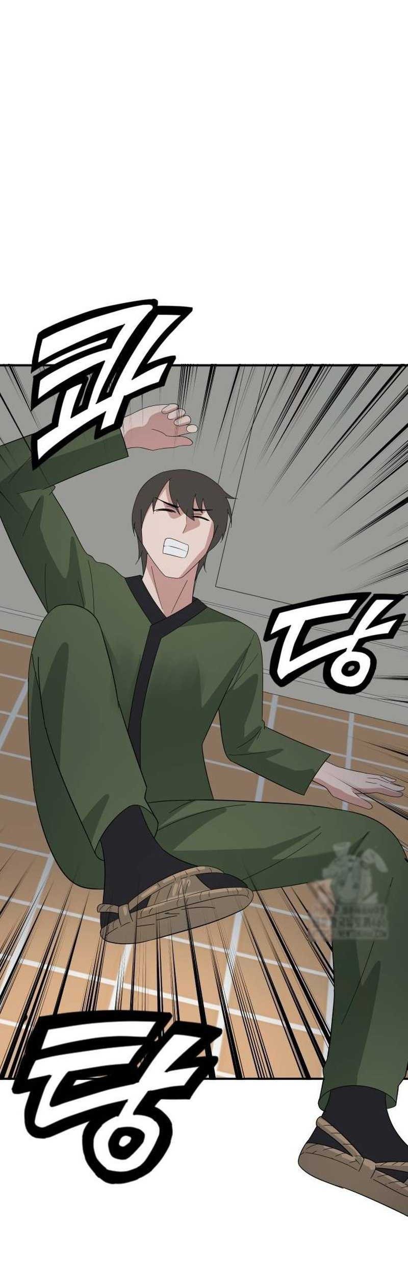 The Reincarnated Cop Who Strikes With Wealth Chapter 37 Gambar 47