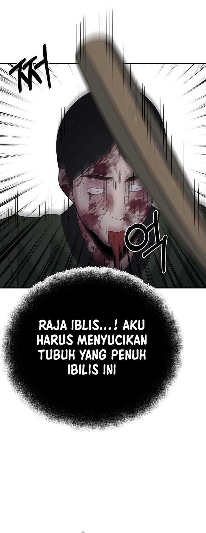 The Reincarnated Cop Who Strikes With Wealth Chapter 37 Gambar 3