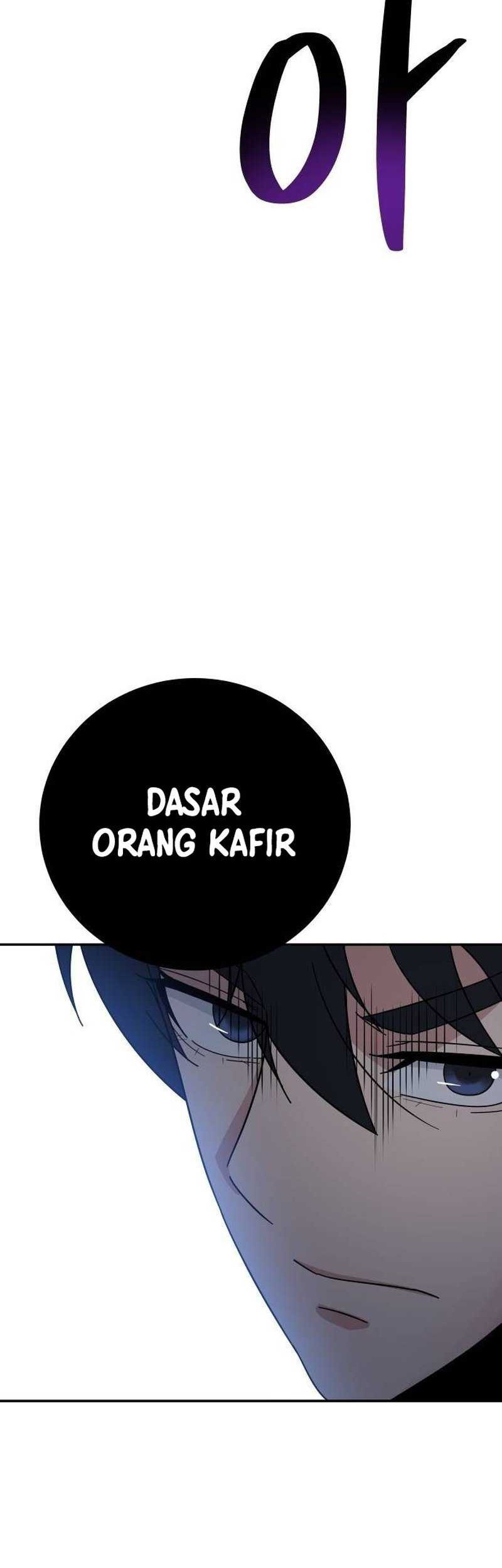 The Reincarnated Cop Who Strikes With Wealth Chapter 37 Gambar 87