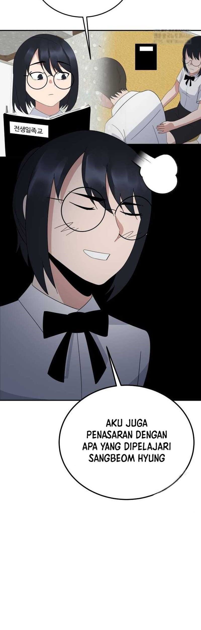 The Reincarnated Cop Who Strikes With Wealth Chapter 37 Gambar 76