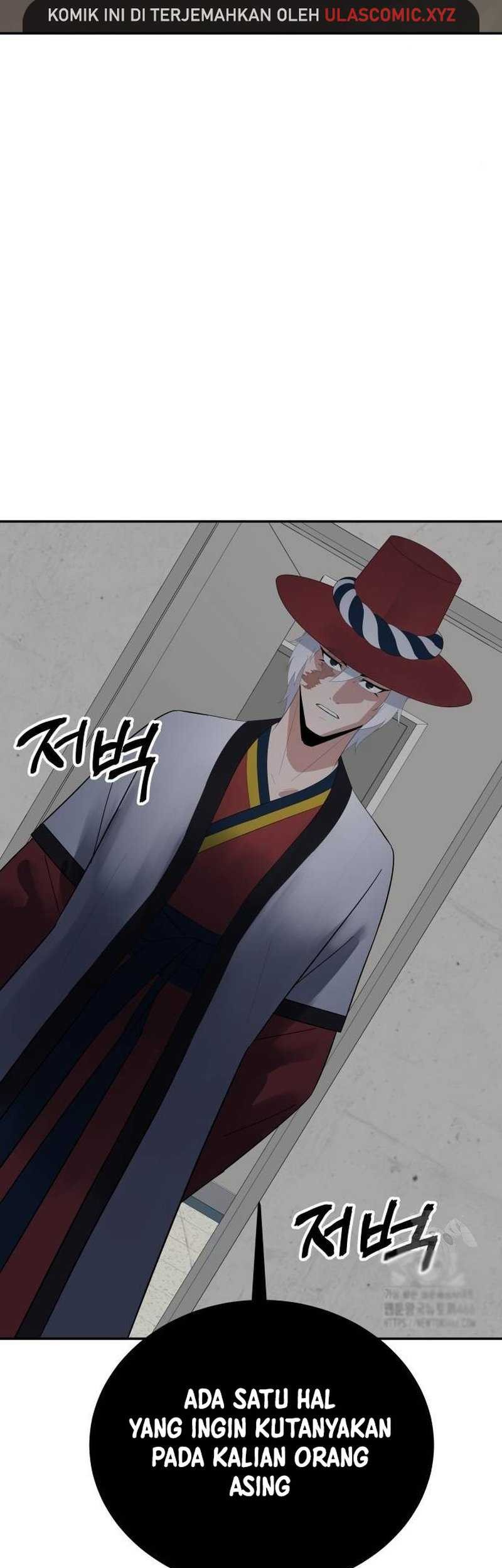 The Reincarnated Cop Who Strikes With Wealth Chapter 37 Gambar 79