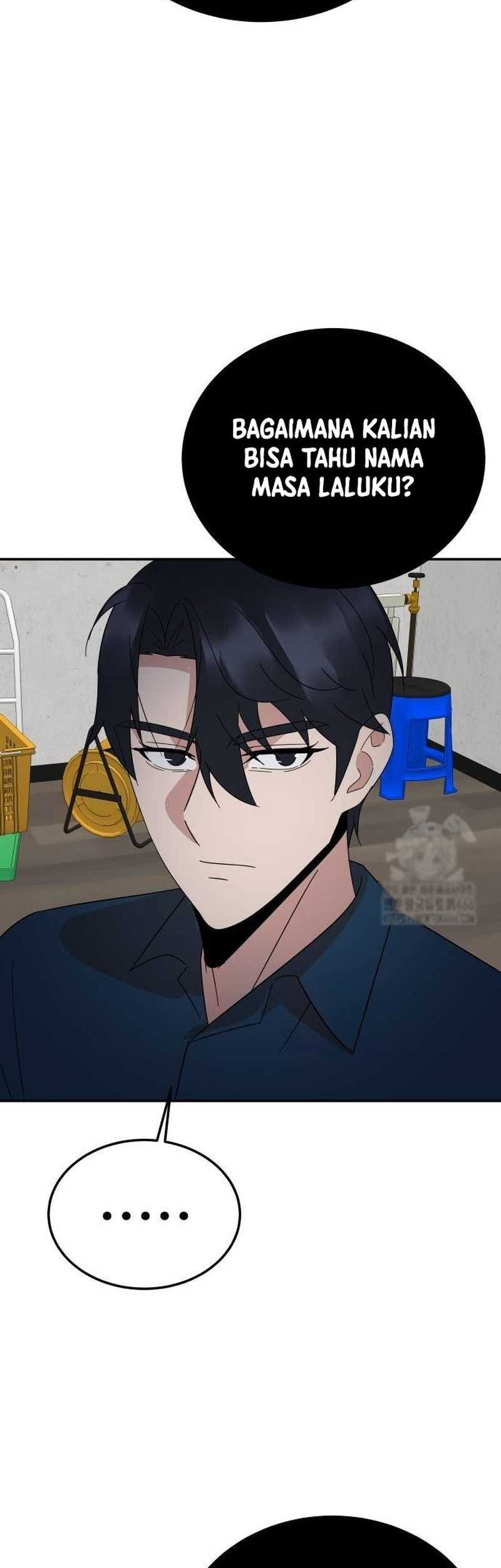 The Reincarnated Cop Who Strikes With Wealth Chapter 37 Gambar 80