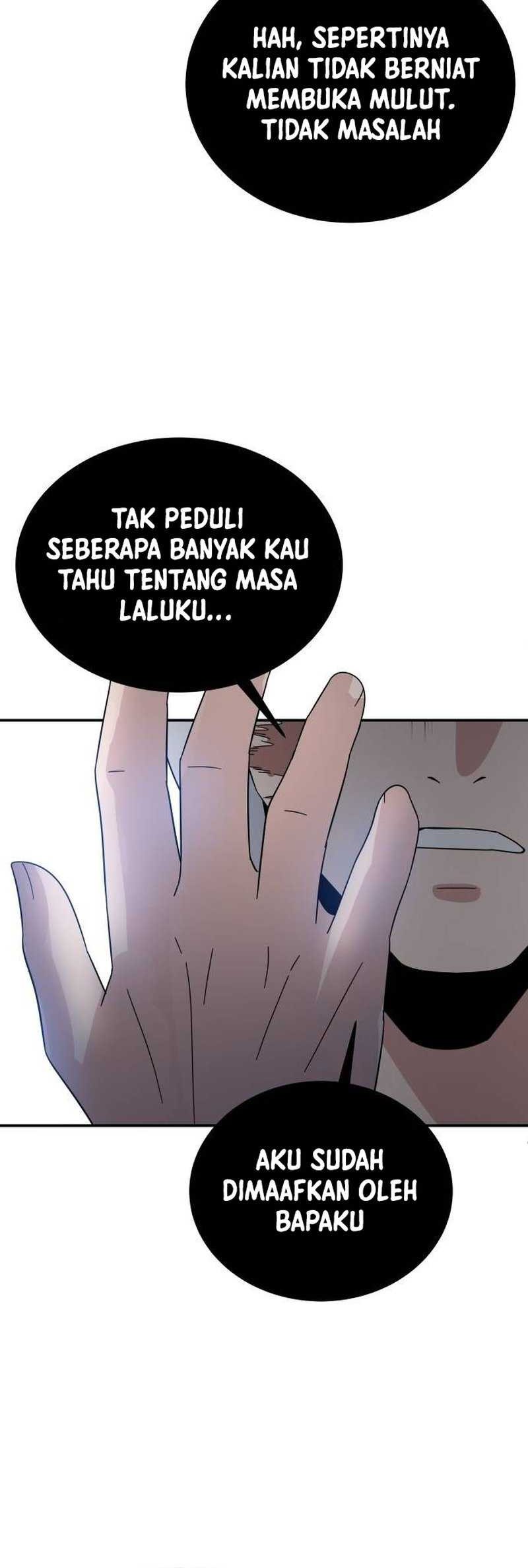 The Reincarnated Cop Who Strikes With Wealth Chapter 37 Gambar 81