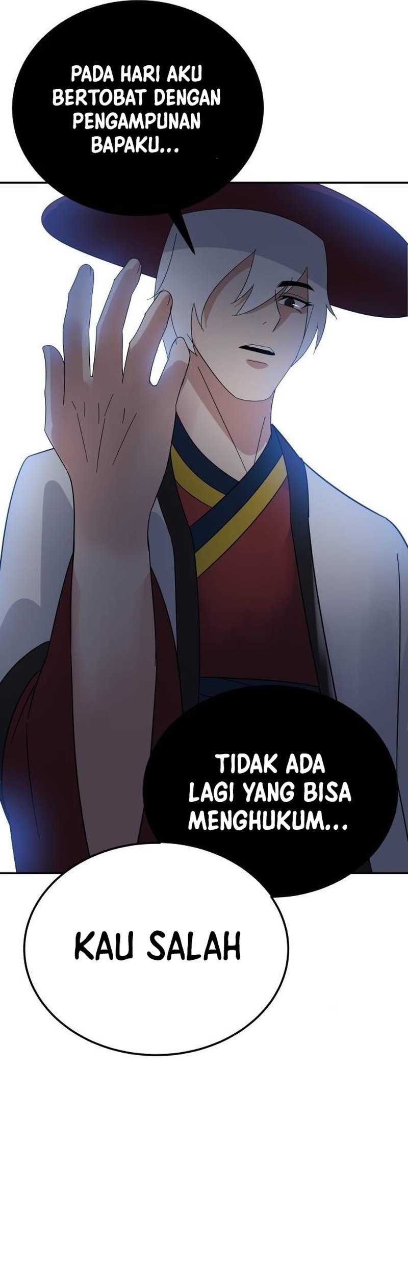 The Reincarnated Cop Who Strikes With Wealth Chapter 37 Gambar 82