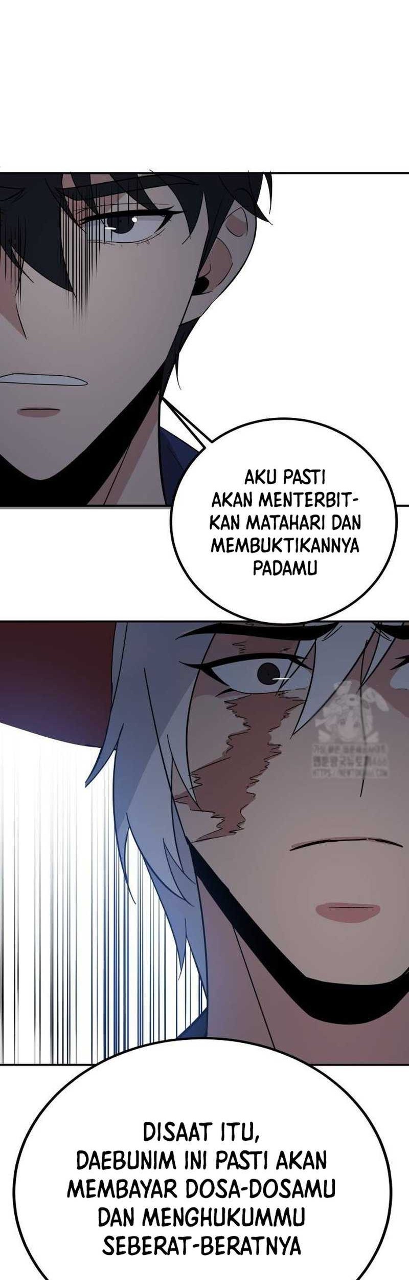 The Reincarnated Cop Who Strikes With Wealth Chapter 37 Gambar 83