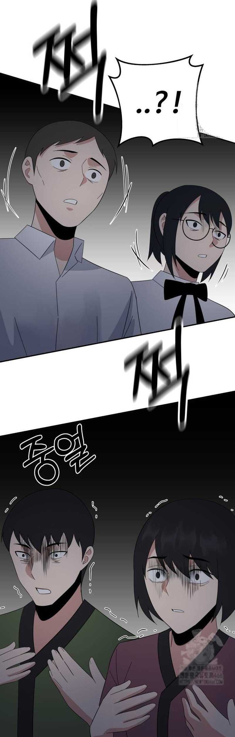 The Reincarnated Cop Who Strikes With Wealth Chapter 37 Gambar 4