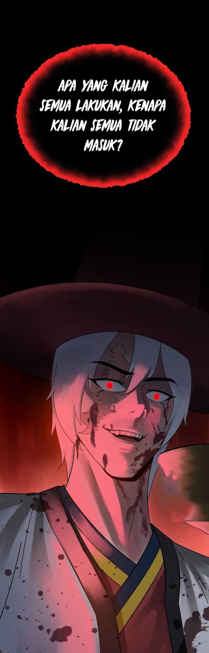 The Reincarnated Cop Who Strikes With Wealth Chapter 37 Gambar 9