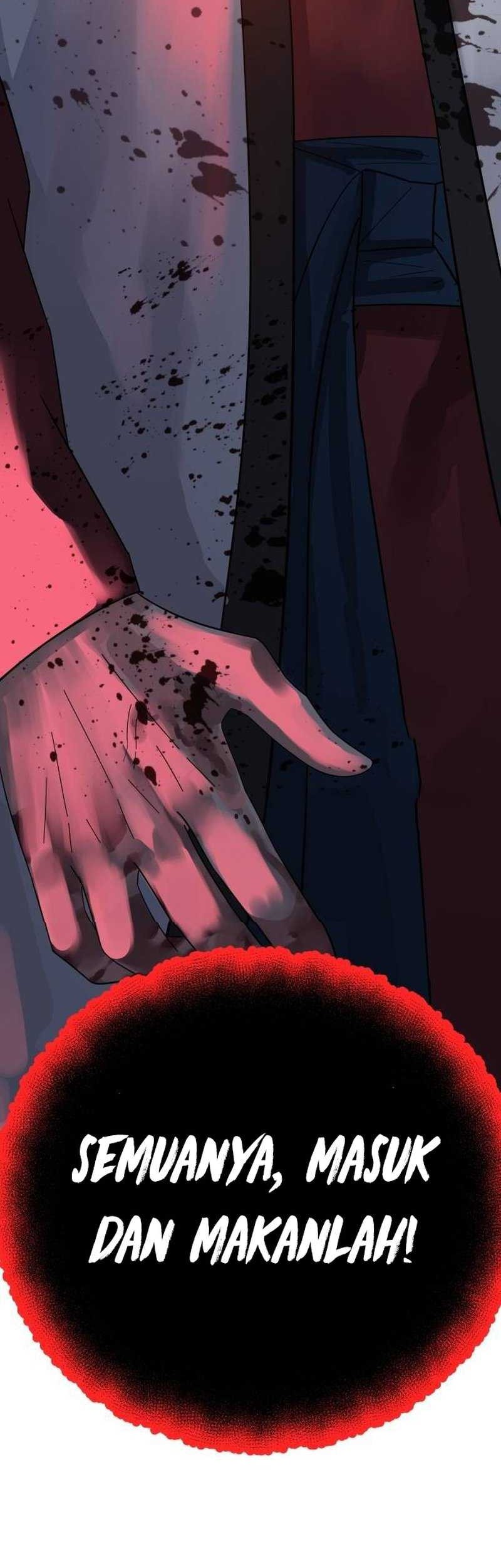 The Reincarnated Cop Who Strikes With Wealth Chapter 37 Gambar 10