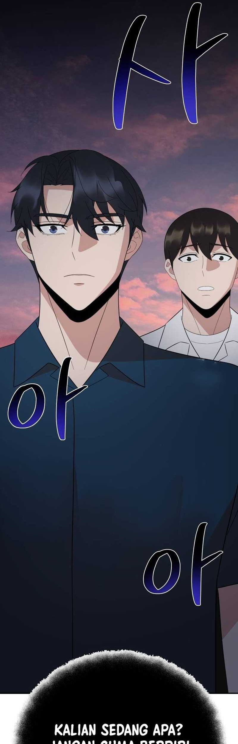 The Reincarnated Cop Who Strikes With Wealth Chapter 37 Gambar 13