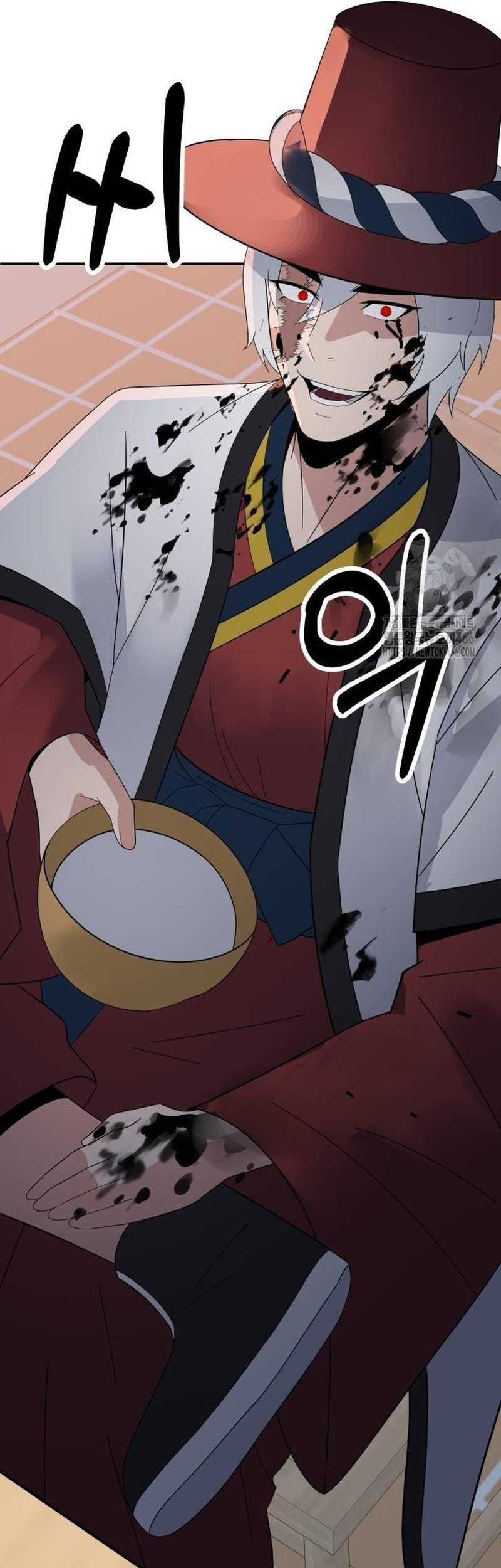 The Reincarnated Cop Who Strikes With Wealth Chapter 37 Gambar 15