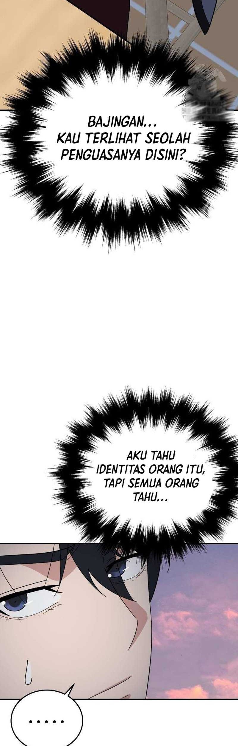 The Reincarnated Cop Who Strikes With Wealth Chapter 37 Gambar 16