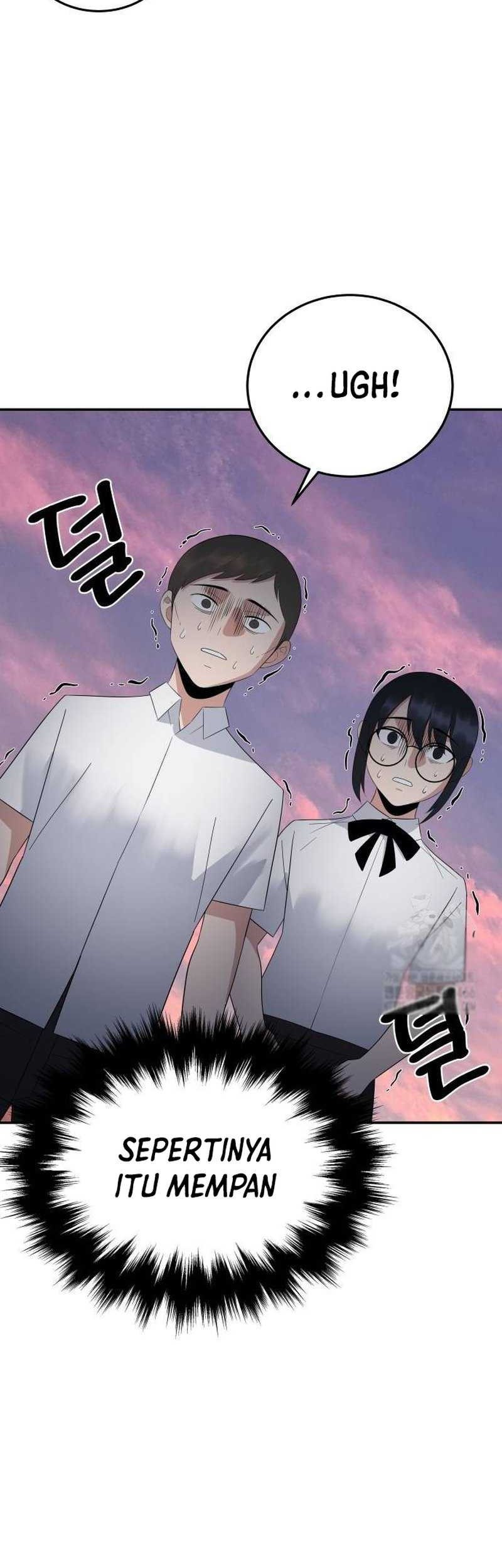 The Reincarnated Cop Who Strikes With Wealth Chapter 37 Gambar 17