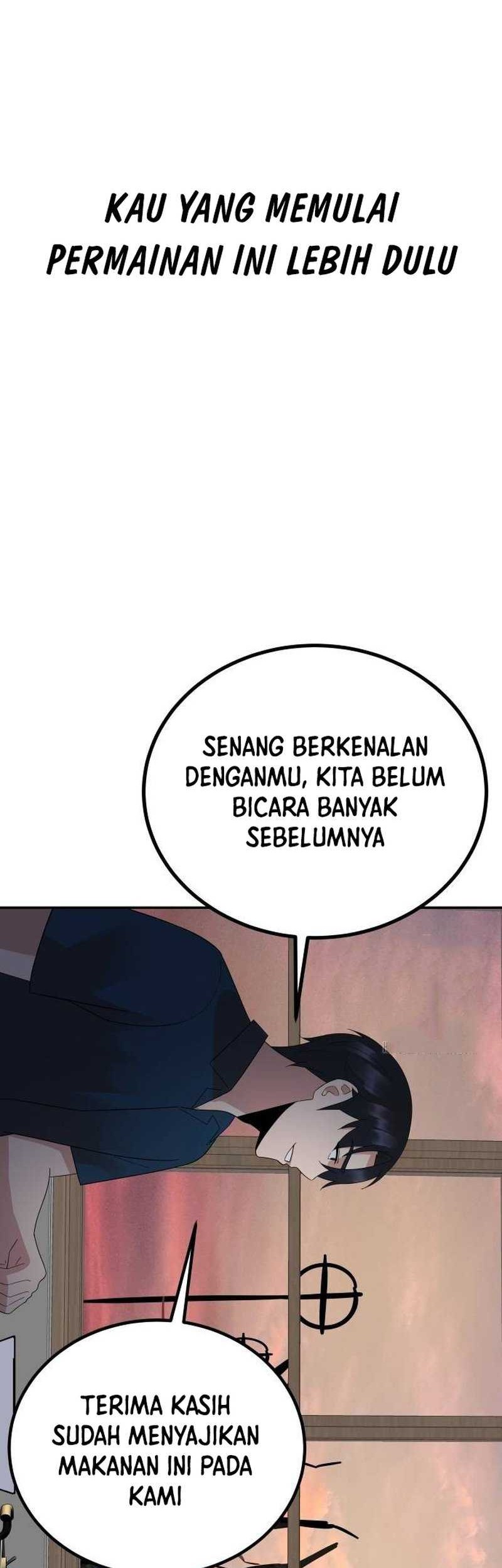 The Reincarnated Cop Who Strikes With Wealth Chapter 37 Gambar 20