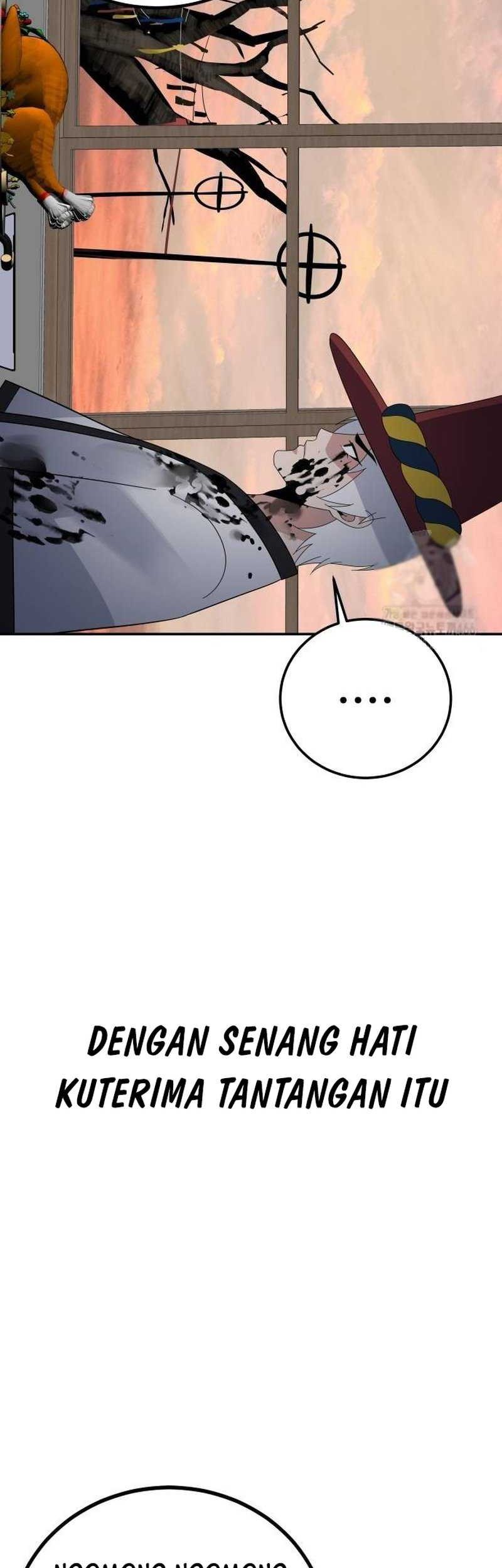 The Reincarnated Cop Who Strikes With Wealth Chapter 37 Gambar 21