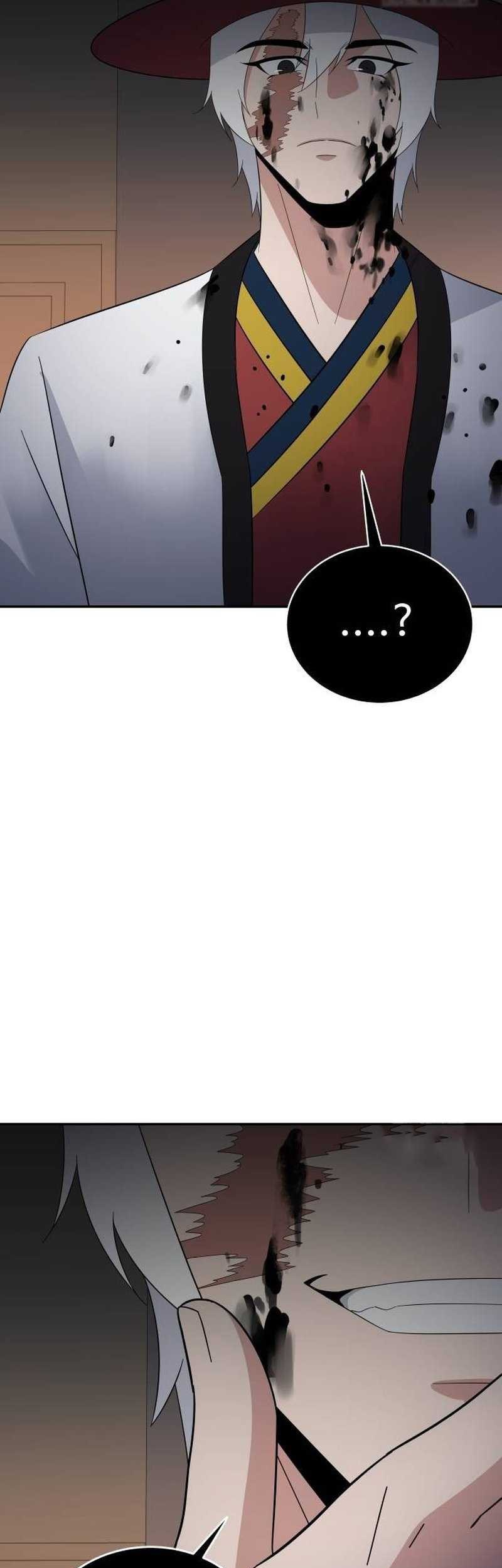 The Reincarnated Cop Who Strikes With Wealth Chapter 37 Gambar 23