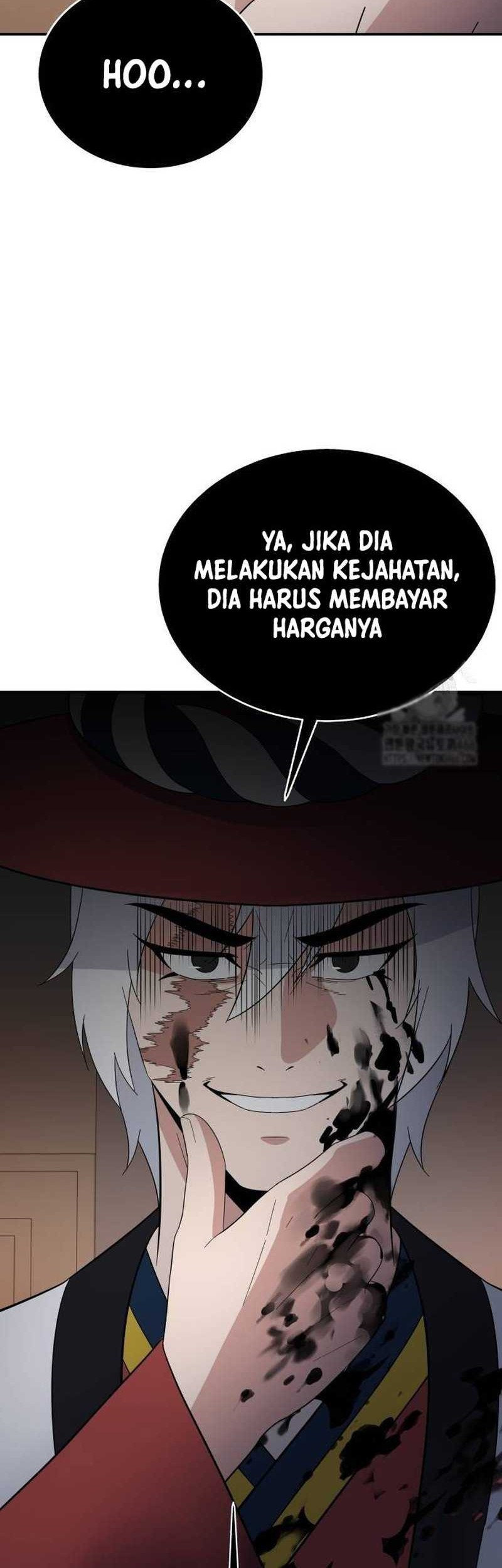 The Reincarnated Cop Who Strikes With Wealth Chapter 37 Gambar 24